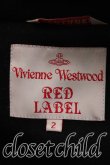 画像4: Vivienne Westwood / ダッフルコート    2 黒  H-23-11-26-016-co-IN-ZH (4)