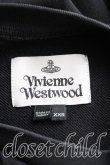 画像3: Vivienne Westwood / /ミルキーウェイスウェット    XXS 黒  H-23-12-03-030-to-OD-ZH (3)