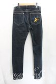 画像2: Vivienne Westwood MAN / スキニーデニム    42 インディゴ  H-23-12-03-041-pa-OD-ZH (2)