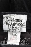 画像3: Vivienne Westwood / ハンドオーブptデニム    42 黒  H-23-12-03-047-pa-IN-ZH (3)