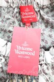 画像3: Vivienne Westwood / /フラワーpt変形トップス    00 灰  H-23-12-03-085-to-IN-ZH (3)