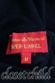 画像3: Vivienne Westwood / /カラーオーブ刺繍タートルネックセーター    M 黒  H-23-12-10-053-to-OD-ZH (3)