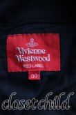 画像3: Vivienne Westwood / ギャザーワンピース    00 黒  H-23-12-10-060-op-OD-ZH (3)