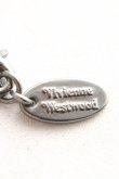 画像3: Vivienne Westwood / KIANネックレス   ガンメタ  H-23-12-10-104-nl-OD-ZH (3)