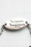 画像4: Vivienne Westwood /ORTYGIA CHARMネックレス   シルバー  H-23-12-10-106-nl-OD-ZH (4)