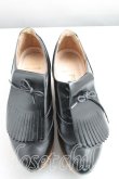 画像6: Vivienne Westwood /  ロッキンホースゴルフ    UK3 黒  H-23-12-10-112-sh-OD-ZH (6)