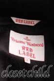 画像3: Vivienne Westwood / サイドボタンコート    2 黒  H-23-12-10-014-co-IN-ZH (3)