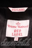 画像3: Vivienne Westwood / ベッティーナコート    3 黒  H-23-12-10-016-co-OD-ZH (3)