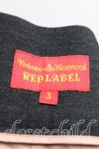 画像3: Vivienne Westwood /ウールライディングスカート    3 灰  H-23-12-10-020-sk-OD-ZH (3)