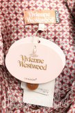 画像3: Vivienne Westwood / アルコホリックシャツ    OS 赤  H-23-12-17-023-bl-OD-ZH (3)