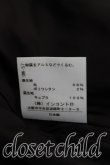 画像4: Vivienne Westwood /ウールライディングスカート    3 黒  H-23-12-17-024-sk-OD-ZH (4)