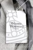 画像5: Vivienne Westwood MAN / スウェットラップカーディガン    FREE 灰  H-23-12-17-039-to-IN-ZH (5)