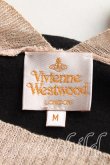 画像4: Vivienne Westwood / 絵画ptニット    M 茶  H-23-12-17-042-to-OD-ZH (4)