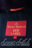 画像3: Vivienne Westwood / 変形ロングコート    2 紫  H-23-12-17-069-co-IN-ZH (3)