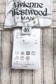 画像4: Vivienne Westwood MAN / リネン゛変形パンツ    46 ベージュ  H-23-12-17-071-pa-OD-ZH (4)