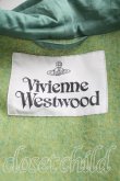 画像3: Vivienne Westwood / ダッフルコート    48 緑  H-23-12-17-009-co-IN-ZH (3)