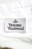 画像3: Vivienne Westwood / ブーシェTシャツ    S 白  H-23-12-17-095-ts-IN-ZH (3)