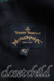 画像3: Vivienne Westwood / ローズパズルトップス    42 黒  H-23-12-17-097-to-OD-ZH (3)