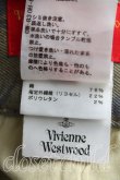 画像4: Vivienne Westwood / シャドーフラワーptパンツ    40 ゴールド  H-23-12-17-015-pa-OD-ZH (4)