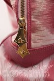 画像5: Vivienne Westwood / /レオパードハンドバッグ   ピンク  H-23-12-24-004-ba-OD-ZH (5)