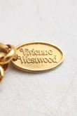 画像5: Vivienne Westwood / スモールオーブネックレス   ゴールド  H-23-12-24-092-nl-OD-ZH (5)