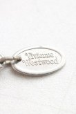 画像4: Vivienne Westwood /シールネックレス   シルバー  H-23-12-24-097-nl-OD-ZH (4)