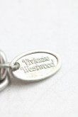 画像4: Vivienne Westwood / luska pendant   シルバー  H-23-12-24-099-nl-OD-ZH (4)