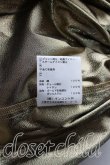 画像4: Vivienne Westwood / ユニオンジャックチュールワンピース    S 赤  H-23-12-24-105-op-OD-ZH (4)