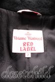 画像3: Vivienne Westwood / ウールベッティーナコート    2 黒  H-23-12-24-109-co-OD-ZH (3)