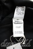 画像5: Vivienne Westwood / カオスシャツ    M 黒  H-23-12-24-113-bl-OD-ZH (5)