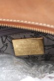 画像4: Vivienne Westwood / レオパードヤスミンバッグ   ピンク  H-23-12-24-012-ba-IN-ZH (4)