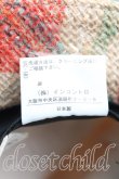 画像5: Vivienne Westwood / ピクニック柄ハット   茶  H-23-12-24-018-ha-OD-ZH (5)