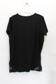 画像2: Vivienne Westwood / ブーシェTシャツ    3 黒  H-23-12-31-065-ts-IN-ZH (2)