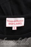 画像3: Vivienne Westwood / ブーシェTシャツ    3 黒  H-23-12-31-065-ts-IN-ZH (3)