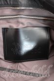 画像3: Vivienne Westwood / シードツリーハンドバッグ   黒  H-23-12-31-080-ba-OD-ZH (3)