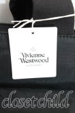 画像4: Vivienne Westwood / シードツリーハンドバッグ   黒  H-23-12-31-080-ba-OD-ZH (4)