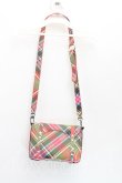 画像2: Vivienne Westwood / BETTYショルダーバッグ   マルチ  H-23-12-31-082-ba-OD-ZH (2)