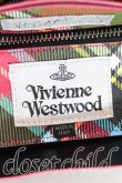 画像4: Vivienne Westwood / BETTYショルダーバッグ   マルチ  H-23-12-31-082-ba-OD-ZH (4)