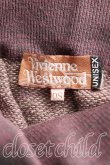 画像3: Vivienne Westwood / サルエルパンツ    OS 茶  H-23-12-31-010-pa-OD-ZH (3)