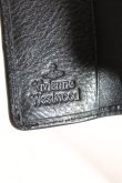 画像4: Vivienne Westwood / ダイナスティラグキーケース   黒  H-23-12-31-121-gd-OD-ZH (4)