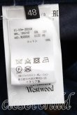 画像4: Vivienne Westwood / タータンチェックアルコホリックハーフパンツ    48 青  H-23-12-31-014-pa-OD-ZH (4)