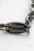 画像5: Vivienne Westwood / スモールオーブネックレス   ガンメタ  H-24-01-07-036-nl-IN-ZH (5)