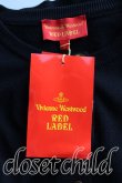 画像3: Vivienne Westwood / /カラーオーブ刺繍カーディガン    S 黒  H-24-01-07-116-ts-OD-ZH (3)