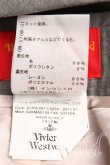 画像4: Vivienne Westwood / エナメルオーブボタンイレギュラースカート    40 灰  H-24-01-14-057-sk-OD-ZH (4)