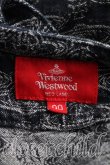 画像3: Vivienne Westwood / オーブジャガードデニムサロペット    00 インディゴ  H-24-01-14-016-pa-IN-ZH (3)