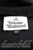 画像3: Vivienne Westwood / 変形ワンピース    40 黒  H-24-01-21-004-op-OD-ZH (3)