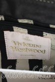 画像4: Vivienne Westwood / アコードバッグ   黒  H-24-01-21-053-ba-OD-ZH (4)