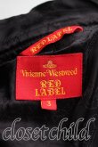 画像4: Vivienne Westwood / フロントアシメダッフルコート    3 茶  H-24-01-21-006-co-OD-ZH (4)