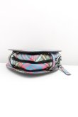 画像3: Vivienne Westwood / LOUISE HEART CROSSBODY    青  H-24-01-21-062-ba-IN-ZH (3)