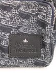 画像5: Vivienne Westwood / オーブジャガードデニムショルダーバッグ   インディゴ  H-24-01-21-064-ba-IN-ZH (5)